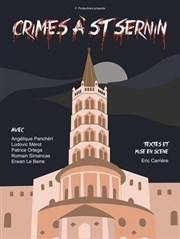 Crimes  Saint-Sernin