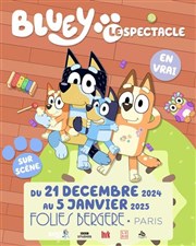 Bluey, le spectacle