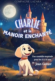 Charlie et le manoir enchant