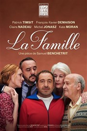 La famille | avec Patrick Timsit et Franois-Xavier Demaison