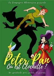 Peter Pan : o est Clochette ?