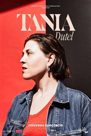 Tania Dutel | En rodage La Piccola Scala Affiche