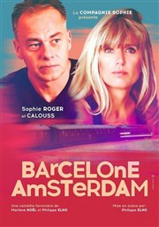 Barcelone Amsterdam