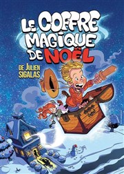 Le coffre magique de Nol