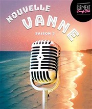 Nouvelle Vanne : Clément Comedy Club Saison 3 Thtre Tremplin - Salle Molire Affiche