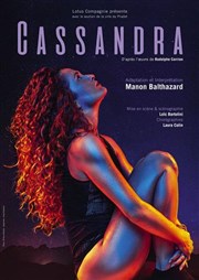 Cassandra Pixel Avignon Affiche