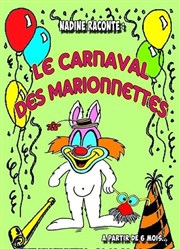 Le Carnaval des marionnettes