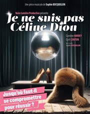 Je ne suis pas Céline Dion Au Palace - Salle 2 Affiche