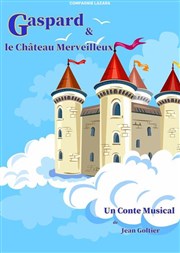 Gaspard et le château merveilleux Munsterhof - Salle Amadeus Affiche