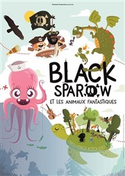 Black Sparow & les Animaux Fantastiques