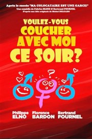 Voulez-vous coucher avec moi ce soir ? Thtre  l'Ouest Affiche