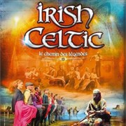 Irish Celtic : Le chemin des légendes Casino Barrire de Toulouse Affiche
