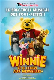 Winnie et le coffre aux merveilles