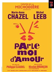 Parle-moi d'amour