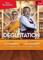 LA DEGUSTATION