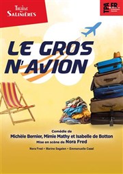 Le gros n'avion