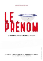 Le prnom