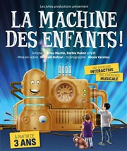 La machine des enfants