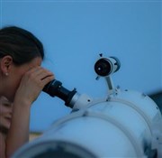 Observation Astronomie Observatoire des Causses  l'Aubrac Affiche