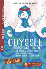 Odysse la confrence musicale