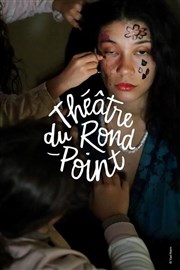 Gildaa Thtre du Rond Point - Salle Roland Topor Affiche