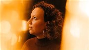 Louise Debaecker : Flou en quartet | #JazzDeDemain Le Baiser Sal Affiche