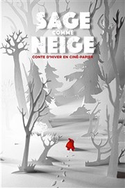 Sage comme Neige