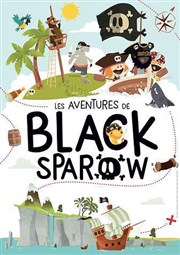 Les aventures de Black Sparow