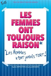 Les femmes ont toujours raison, les hommes n'ont jamais tort Dme de Mutzig Affiche