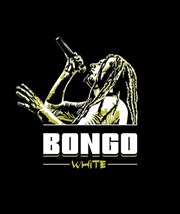 Bongo White Espace du Thiey Affiche