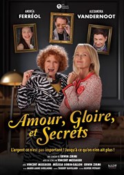 Amour, Gloire et Secrets