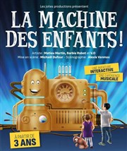 La machine des enfants