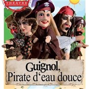 Guignol, Pirate d'eau douce