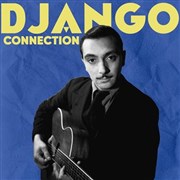 Samy Daussat & Simba Baumgartner : Django Connection + Jam Sunset Affiche