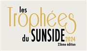 Les Trophées du Sunside Sunside Affiche