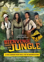 Bienvenue dans la jungle