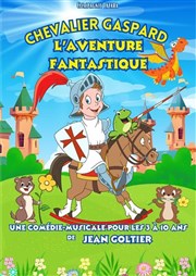 Chevalier Gaspard et l'aventure fantastique