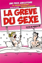 La grve du sexe