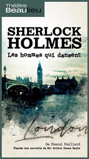 Sherlock Holmes : Les hommes qui dansent