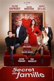 Secret de famille Casino Barriere Enghien Affiche