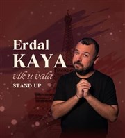 Erdal Kaya dans Vik û Vala La Scne Parisienne - Salle 1 Affiche