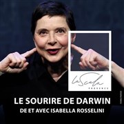 Le Sourire de Darwin La Scala Provence - salle 600 Affiche