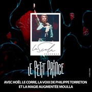 Le Petit Prince La Scala Provence - salle 600 Affiche