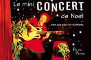 Le mini concert de Nol