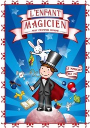 L'enfant magicien L'espace V.O Affiche