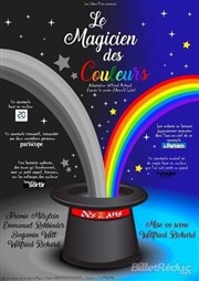 Le magicien des couleurs