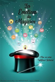 Les motions du magicien