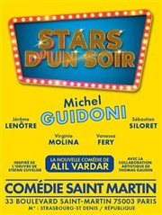 Stars d'un soir