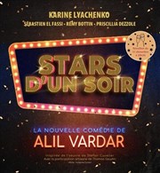 Stars d'un soir