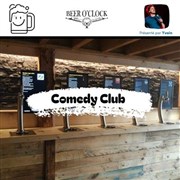 Beer o'clock Comedy Club Beer O'Clock Affiche